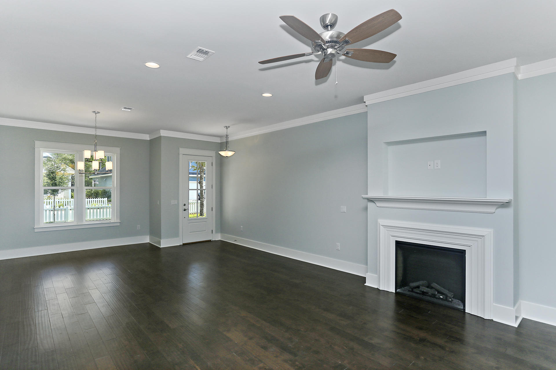 Paradise Cove - Residential