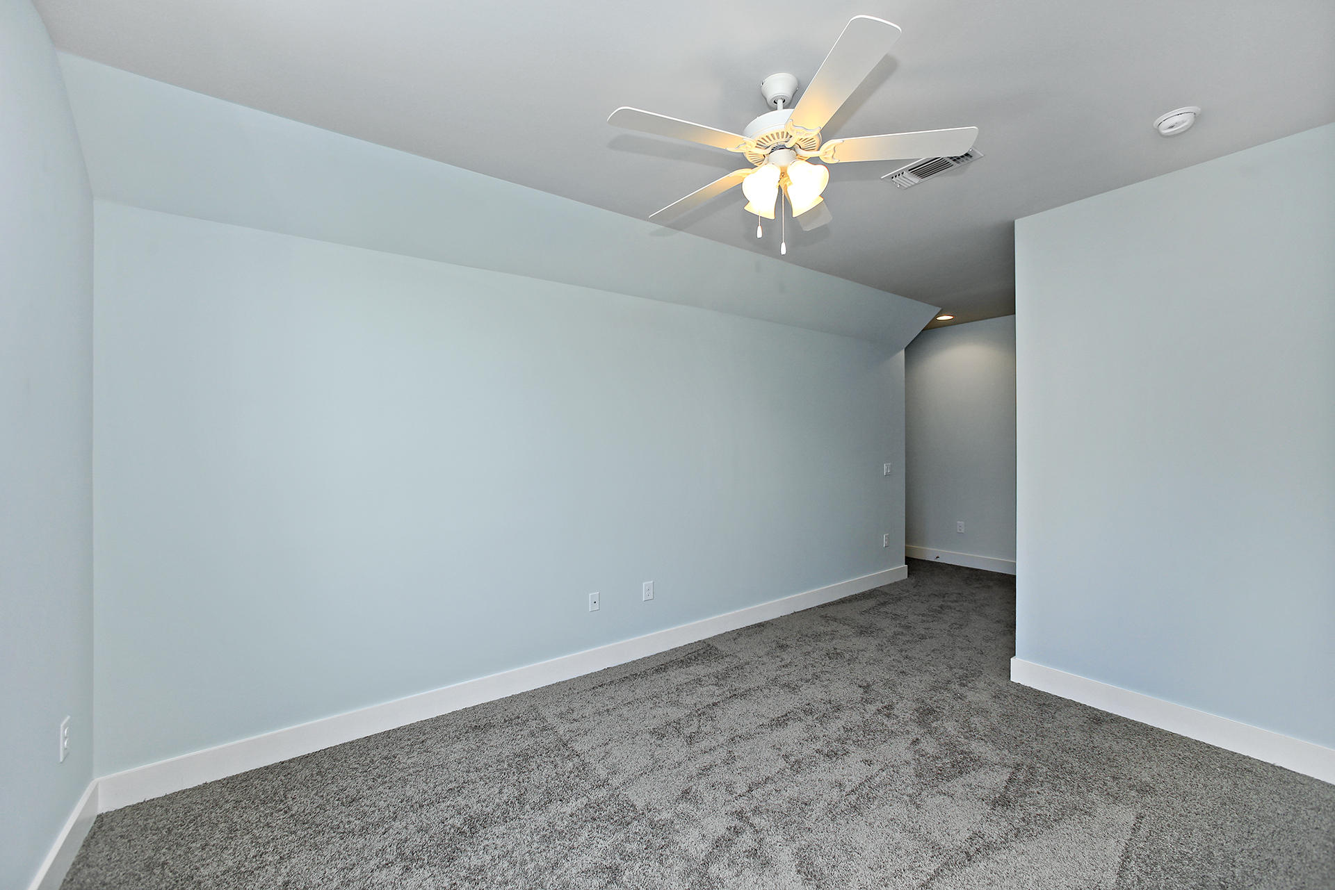 Paradise Cove - Residential