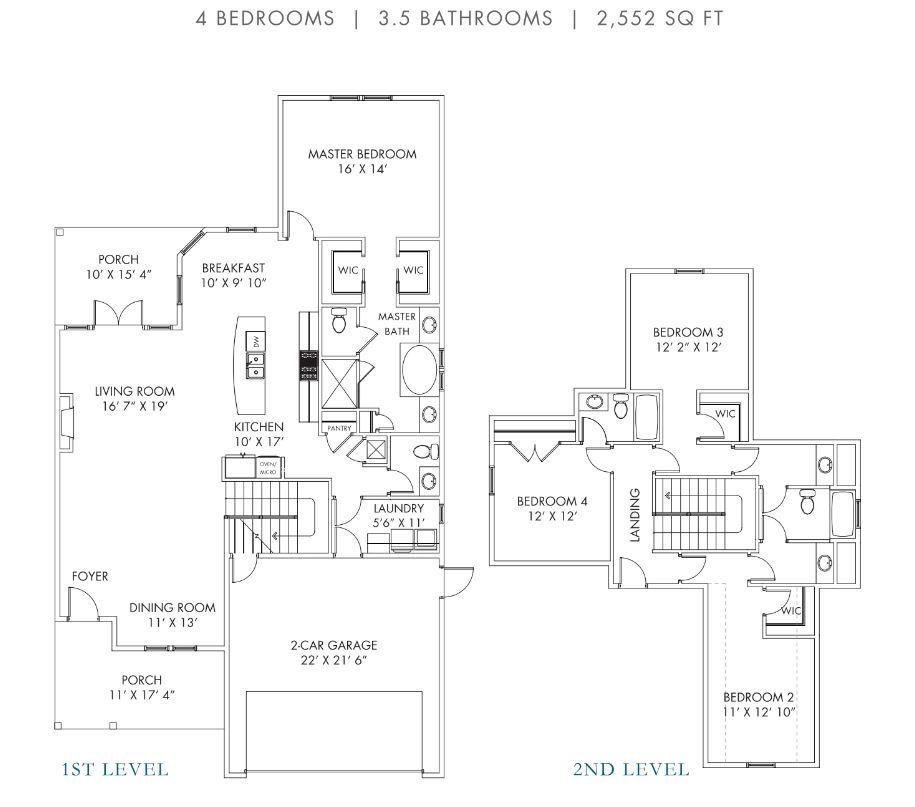 Paradise Cove - Residential