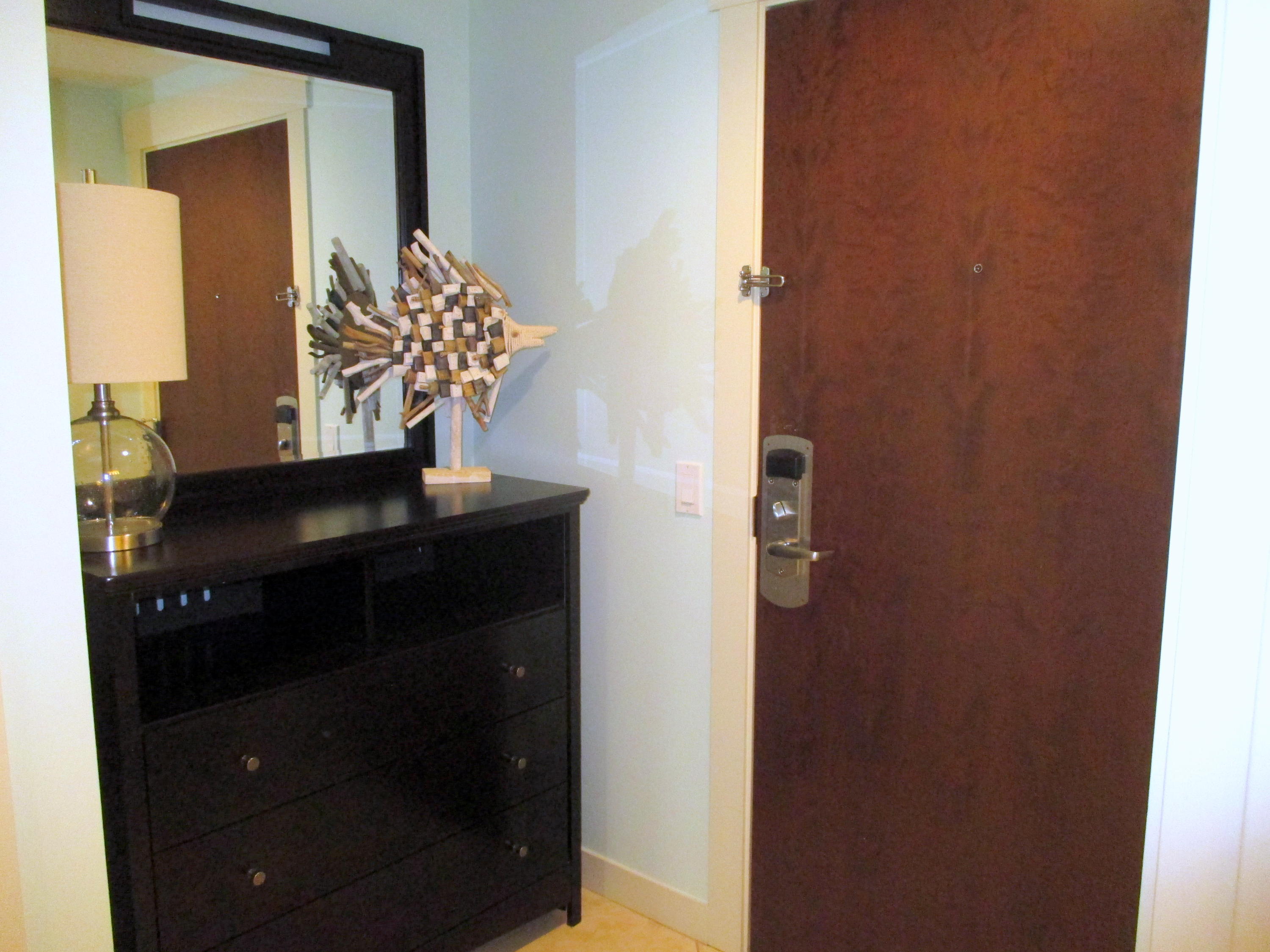 BAHIA CONDO - Residential