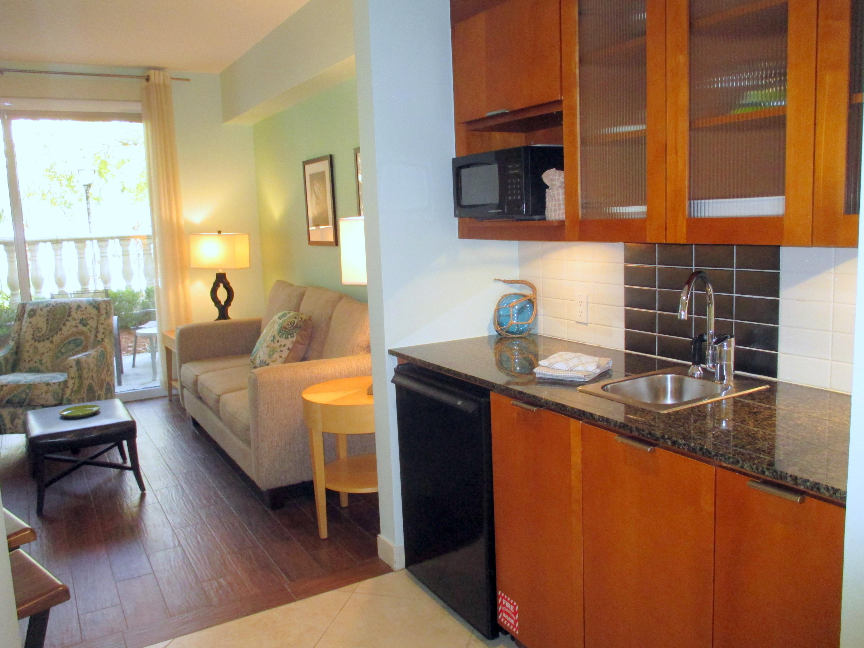 BAHIA CONDO - Residential