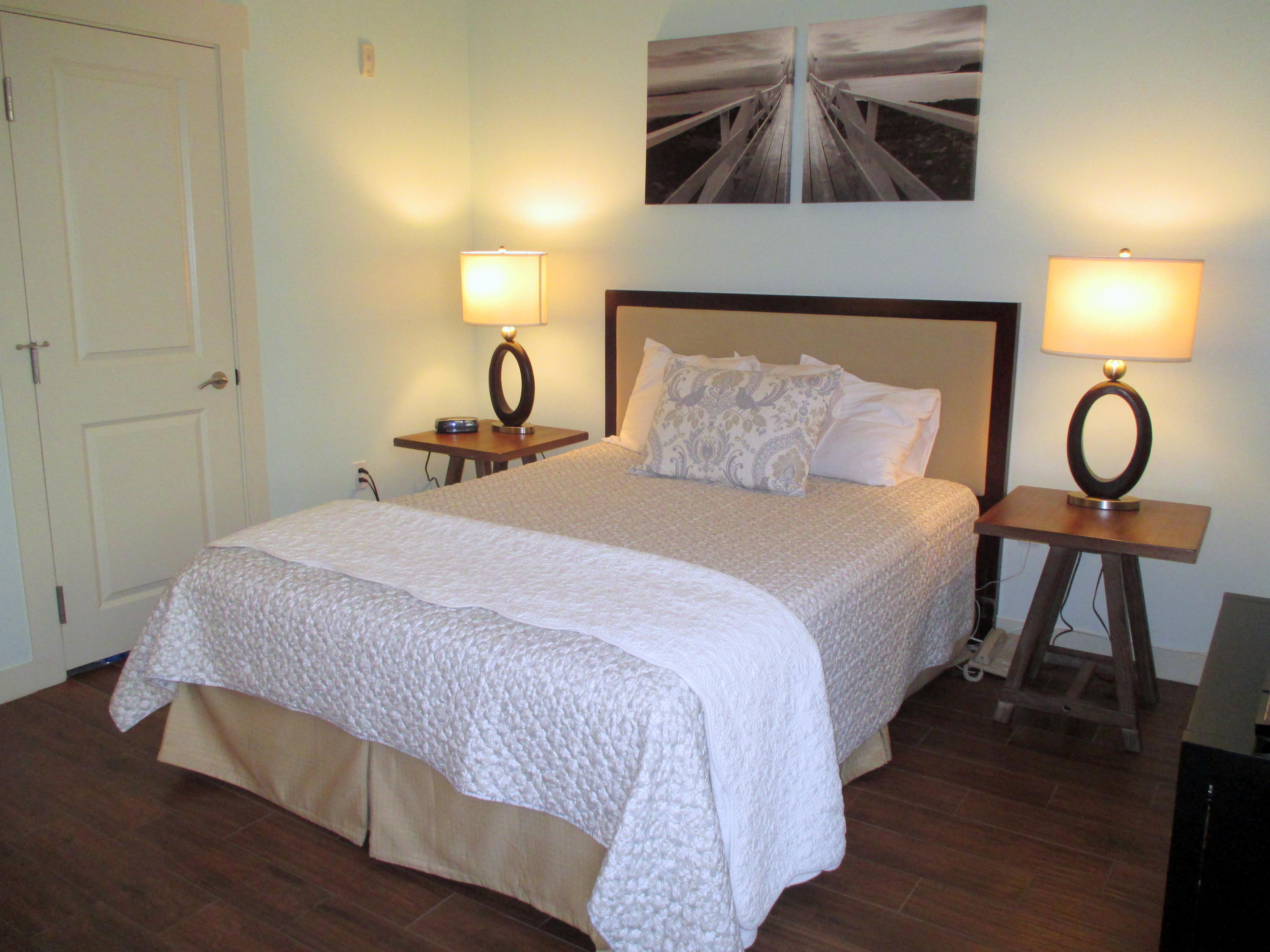 BAHIA CONDO - Residential