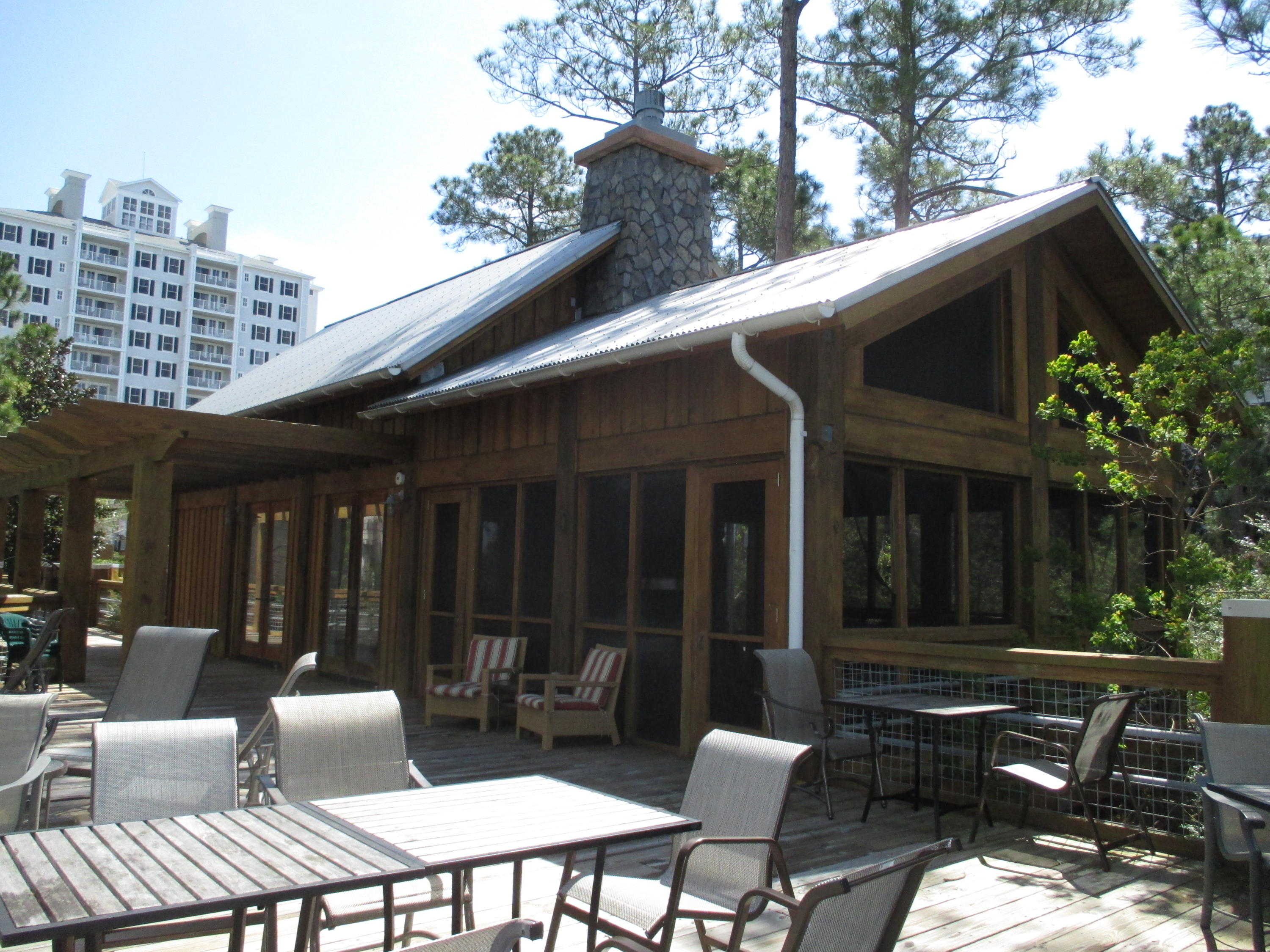 BAHIA CONDO - Residential