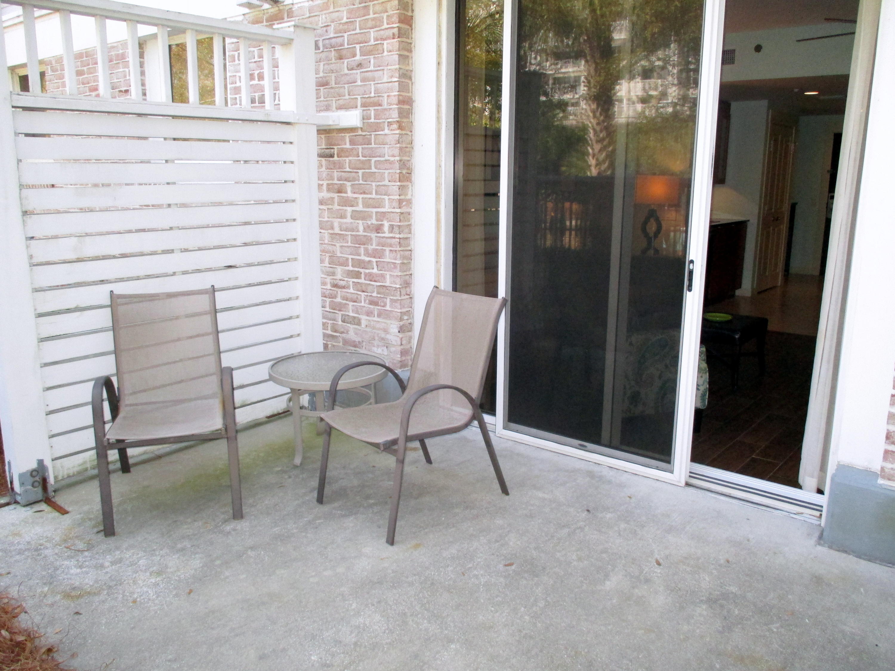 BAHIA CONDO - Residential