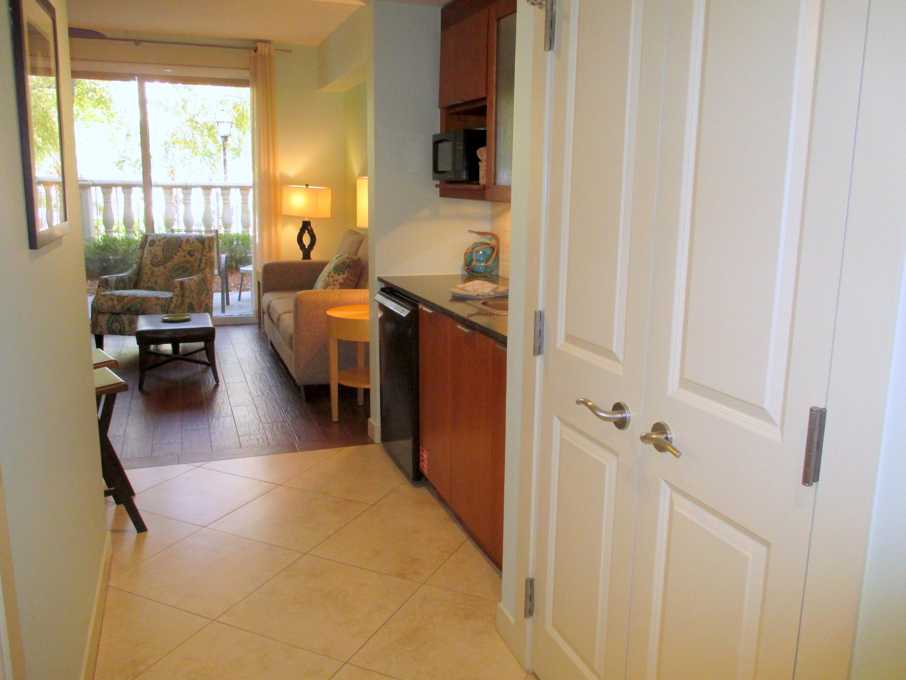 BAHIA CONDO - Residential