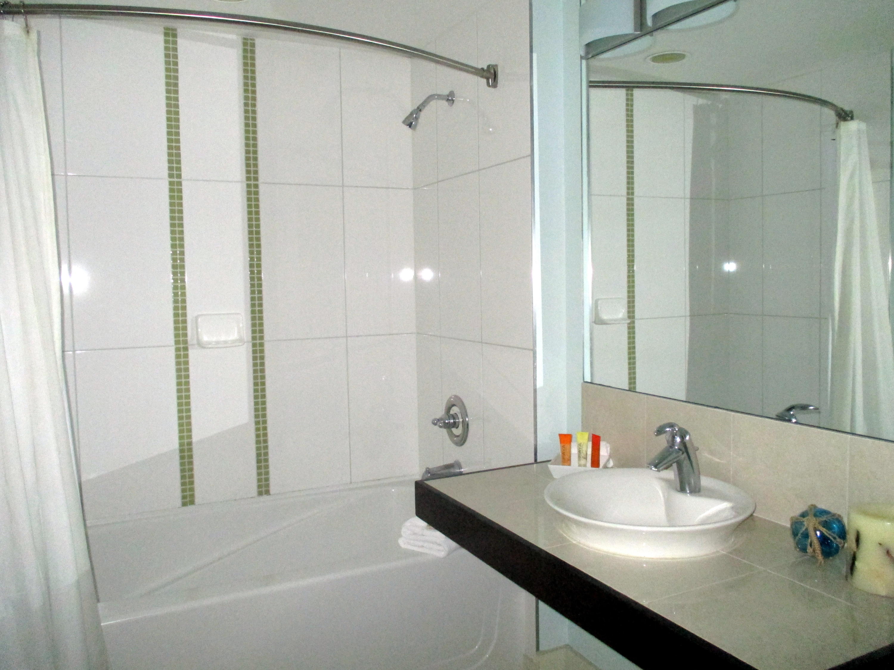 BAHIA CONDO - Residential