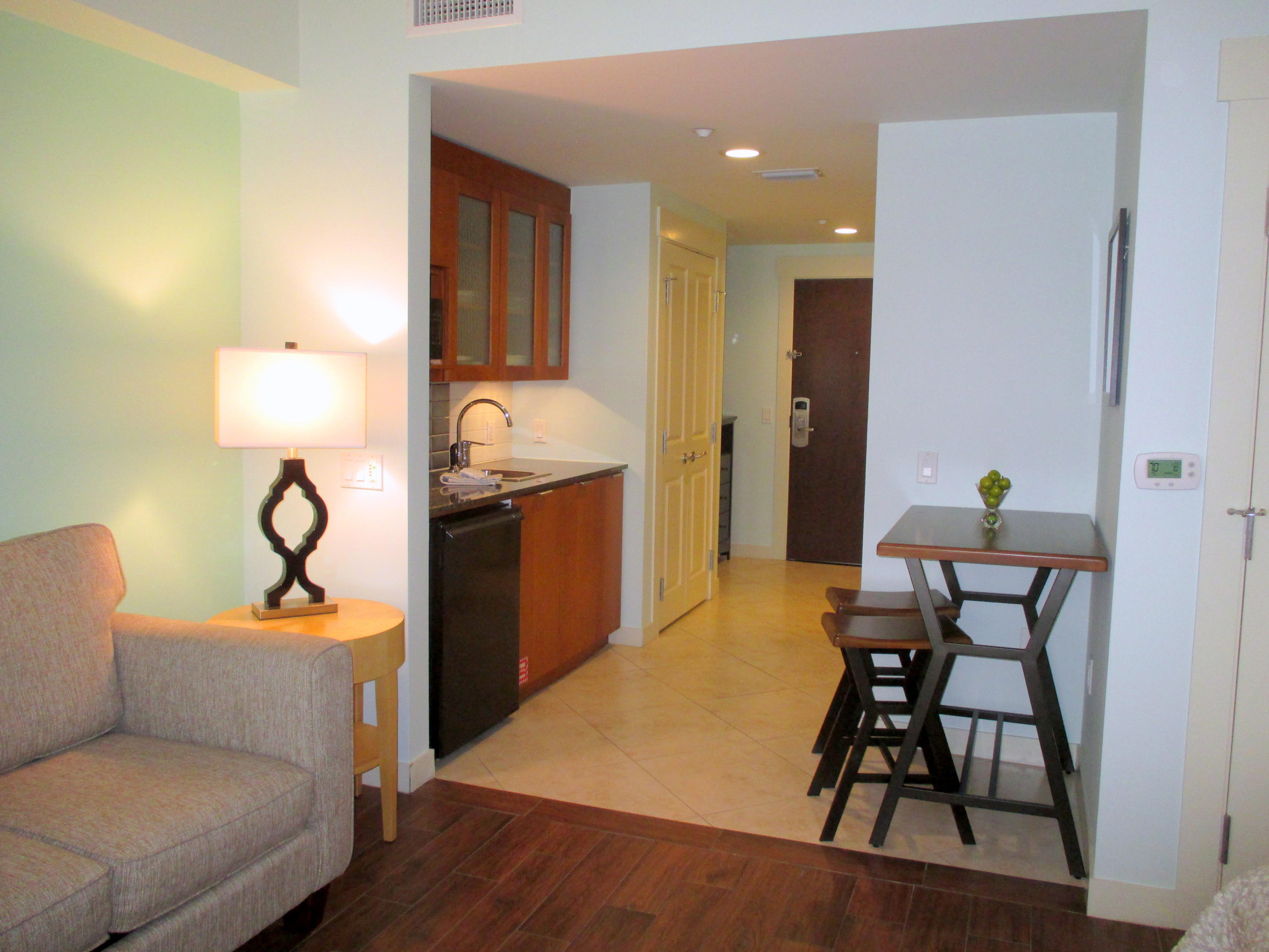 BAHIA CONDO - Residential