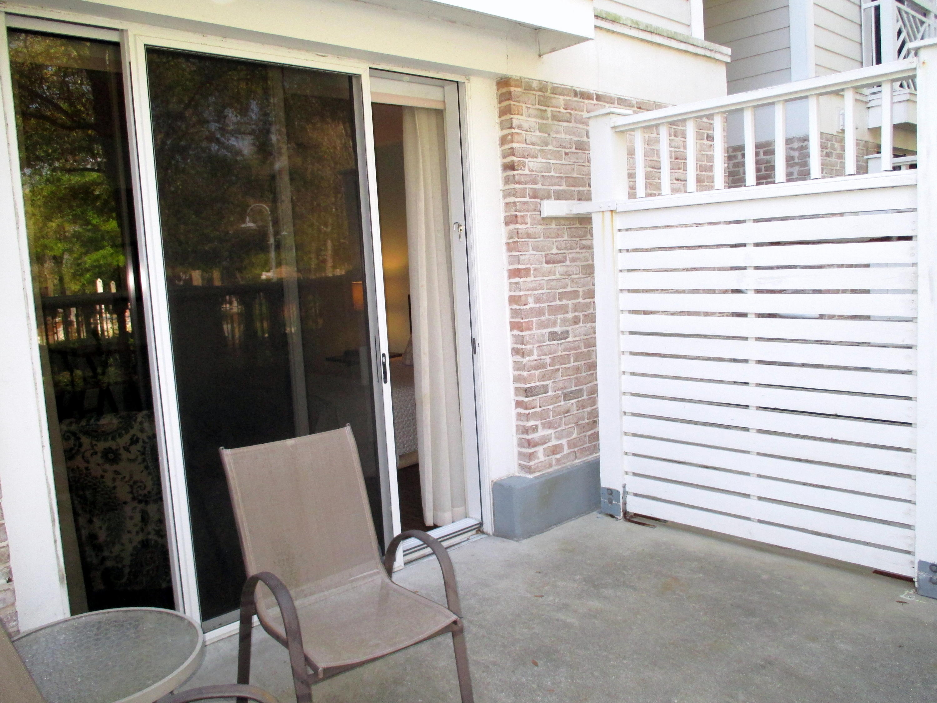 BAHIA CONDO - Residential