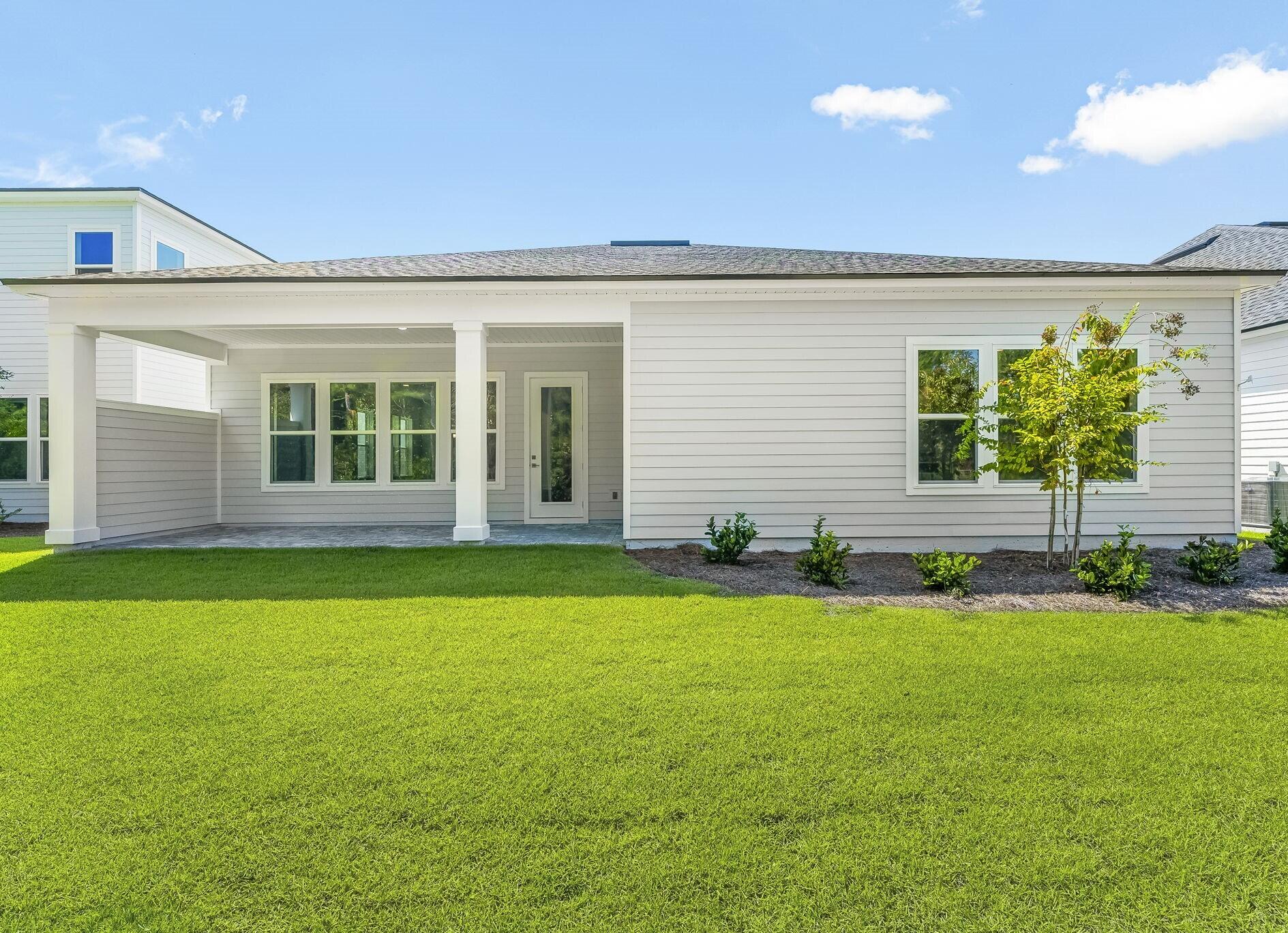 Breakwater at Ward Creek - Residential