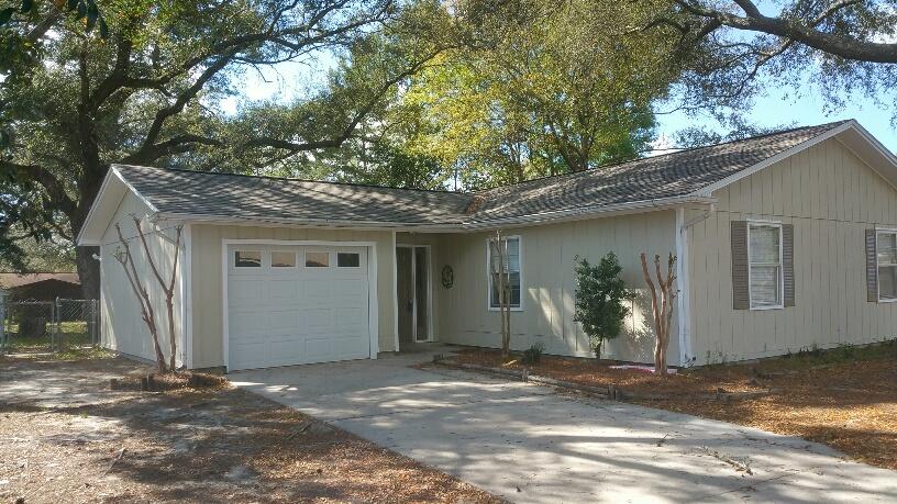 PINECREST ADDN - Residential