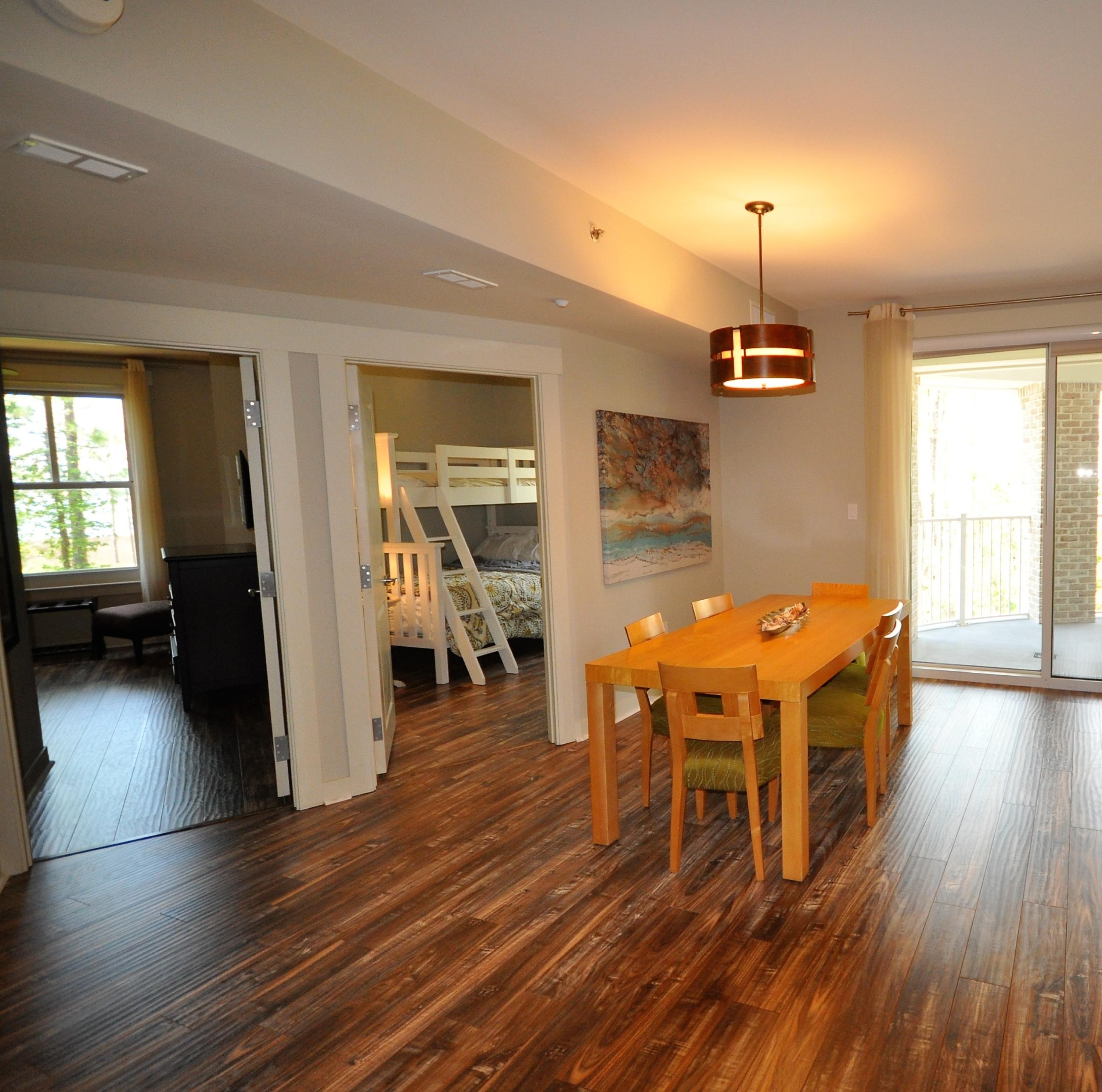 BAHIA CONDO - Residential