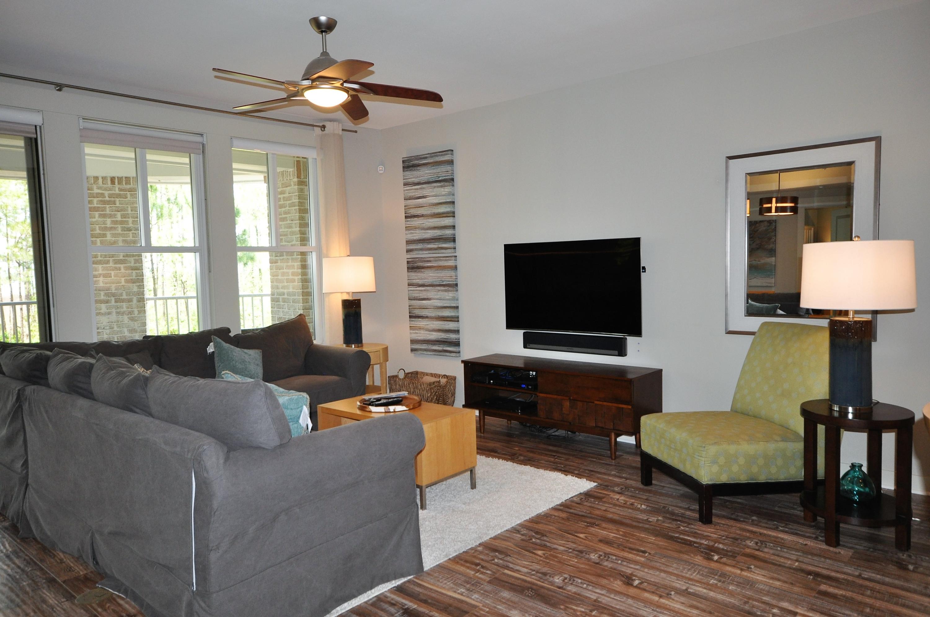 BAHIA CONDO - Residential