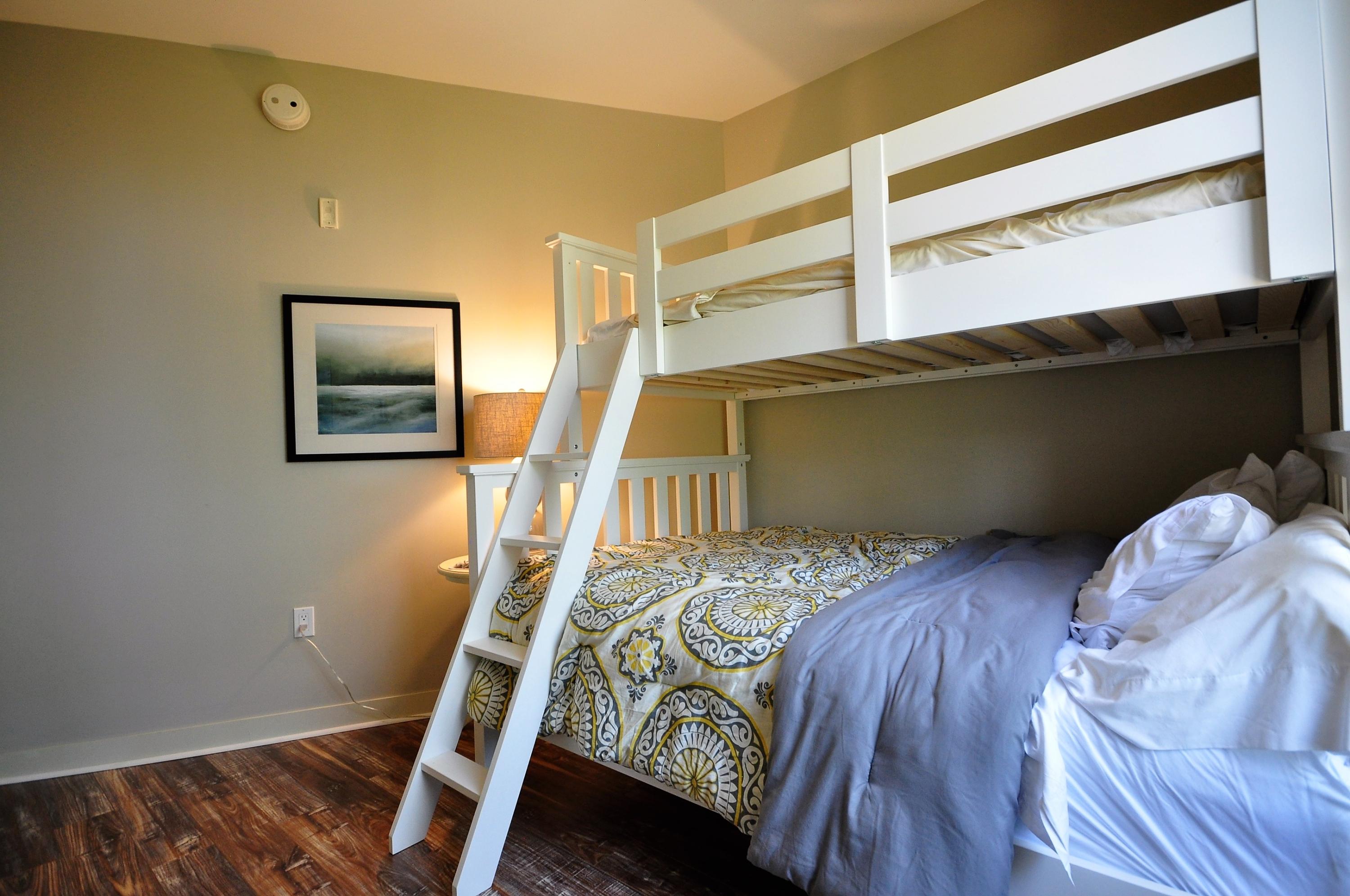 BAHIA CONDO - Residential