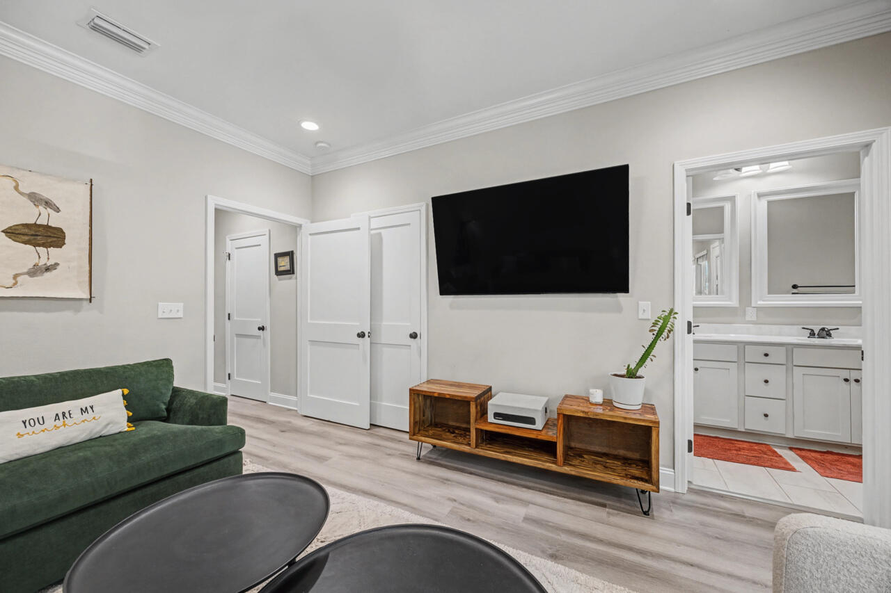 PORT DIXIE - Residential