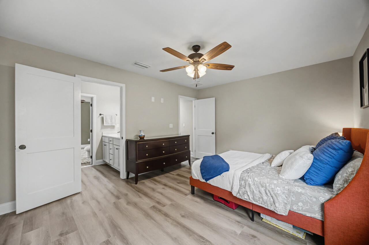 PORT DIXIE - Residential