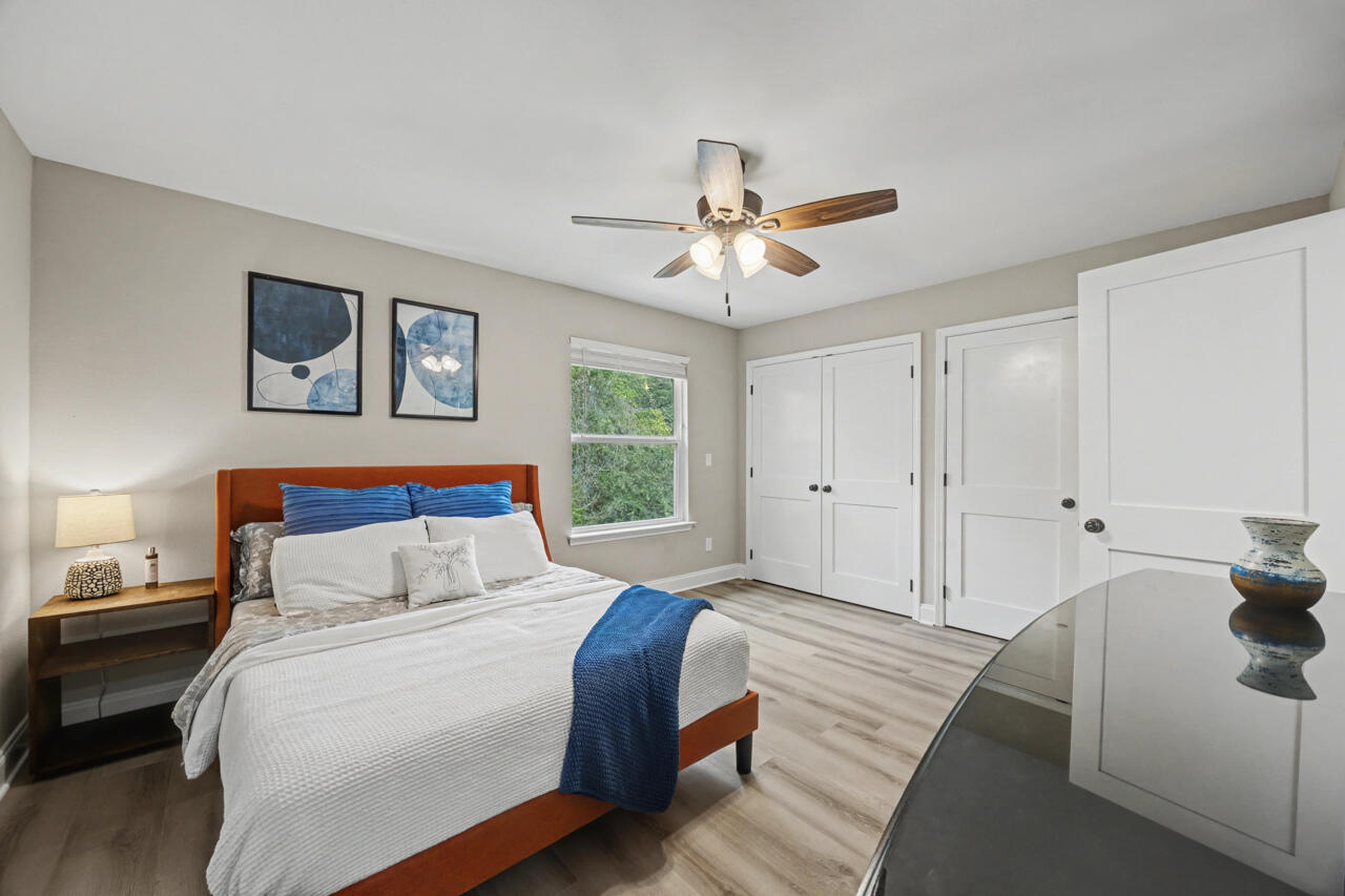 PORT DIXIE - Residential