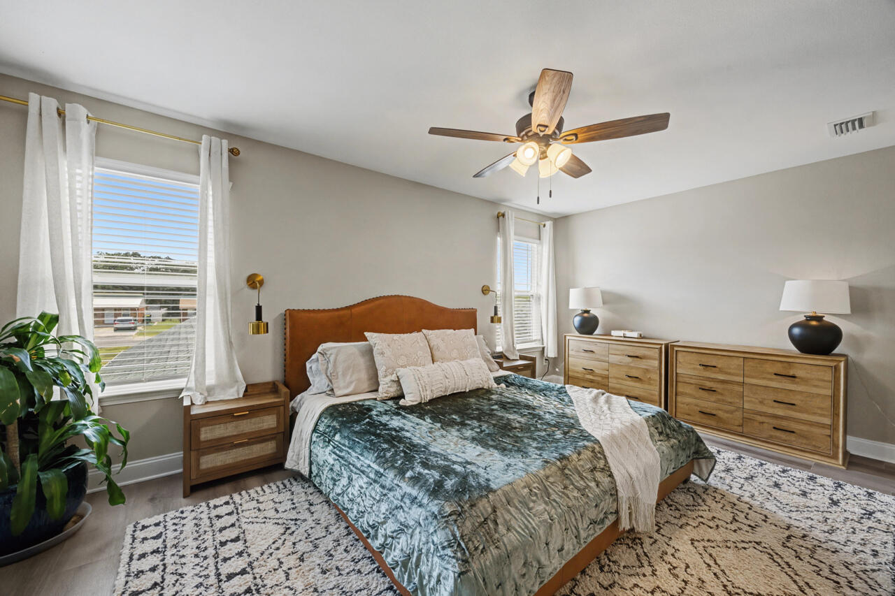 PORT DIXIE - Residential