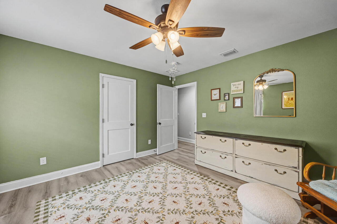 PORT DIXIE - Residential