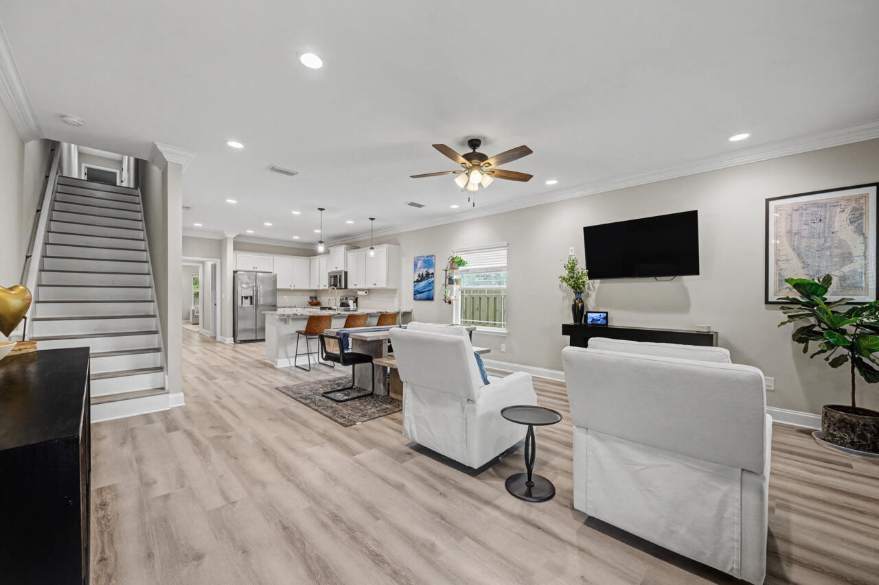 PORT DIXIE - Residential