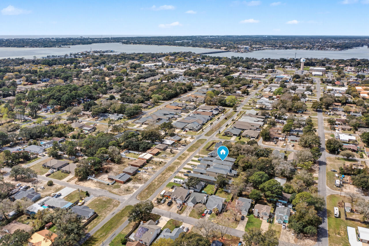 PORT DIXIE - Residential