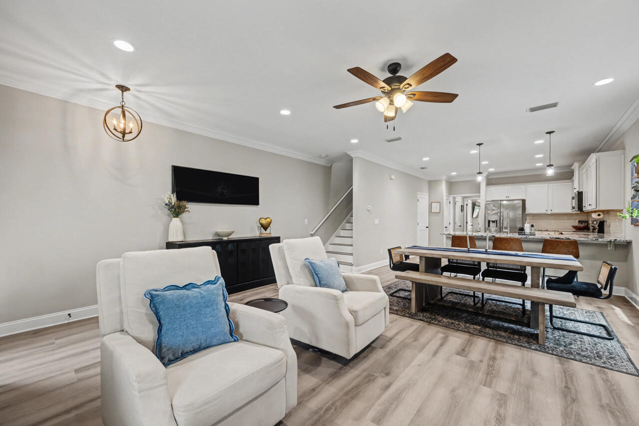 PORT DIXIE - Residential