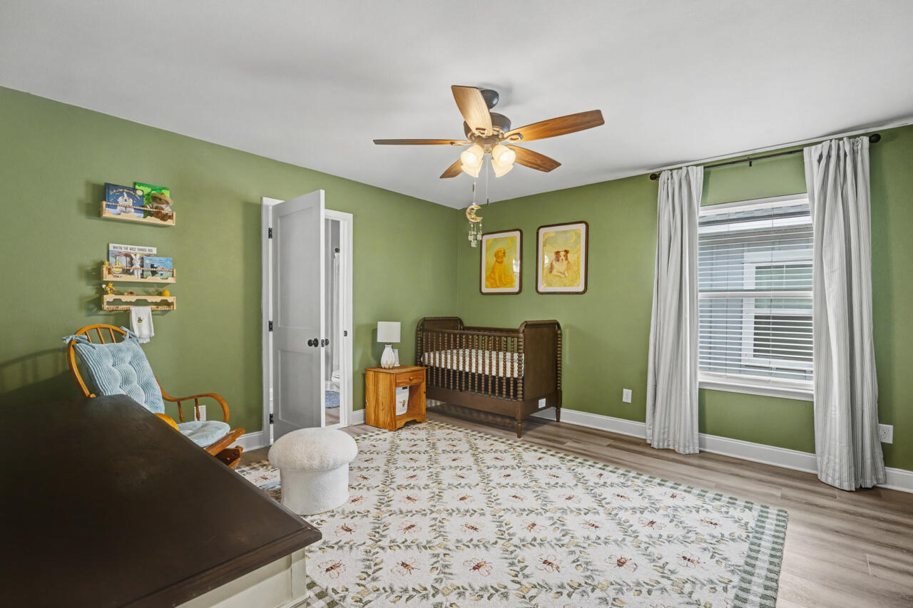 PORT DIXIE - Residential