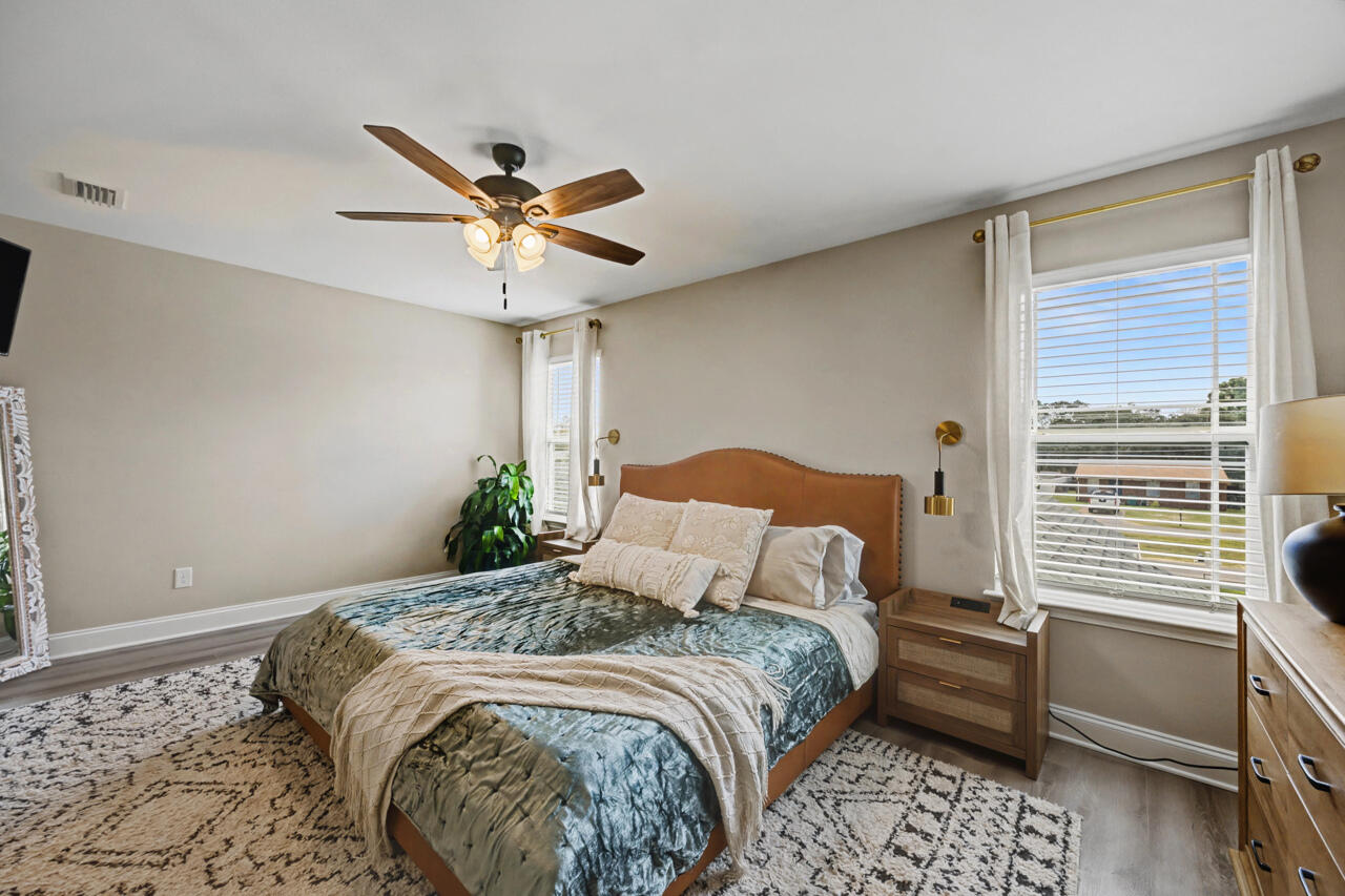 PORT DIXIE - Residential