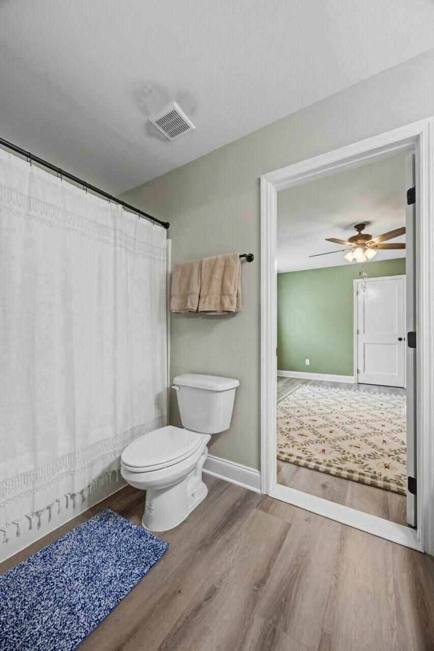 PORT DIXIE - Residential