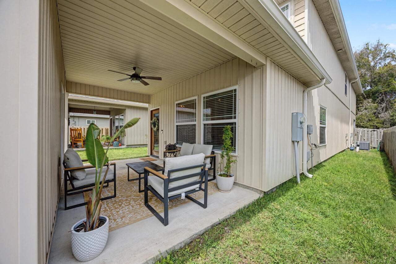 PORT DIXIE - Residential