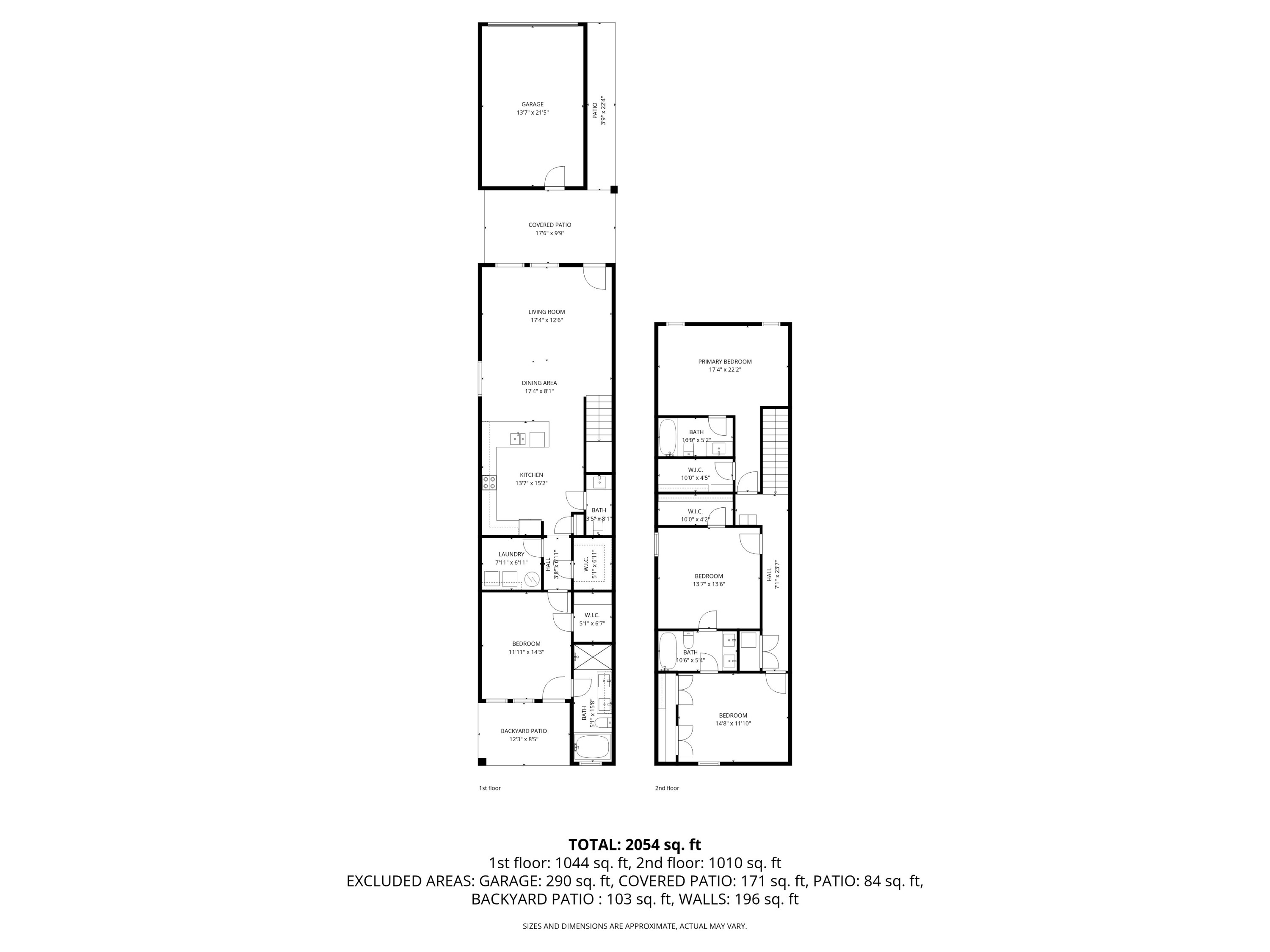 PORT DIXIE - Residential