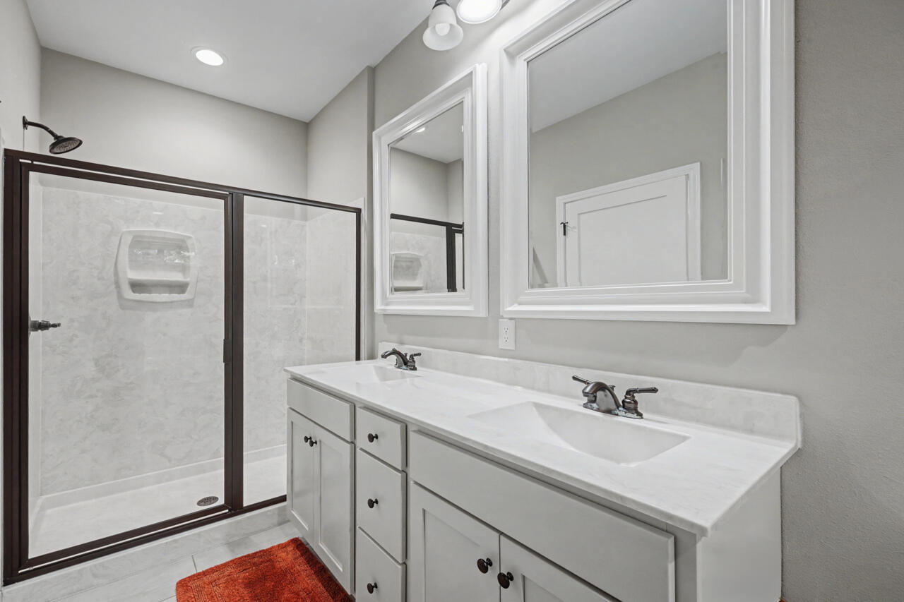 PORT DIXIE - Residential