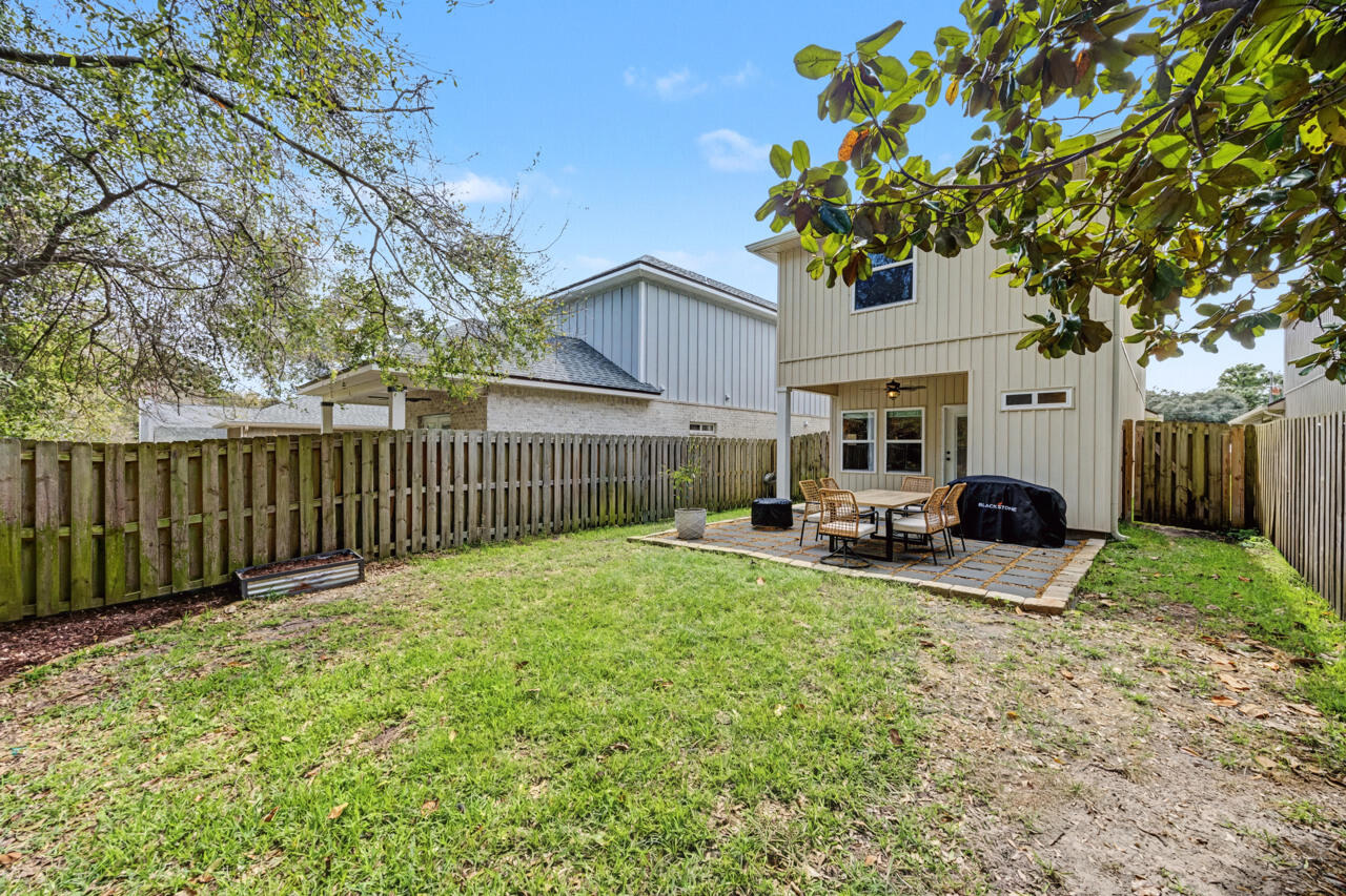 PORT DIXIE - Residential