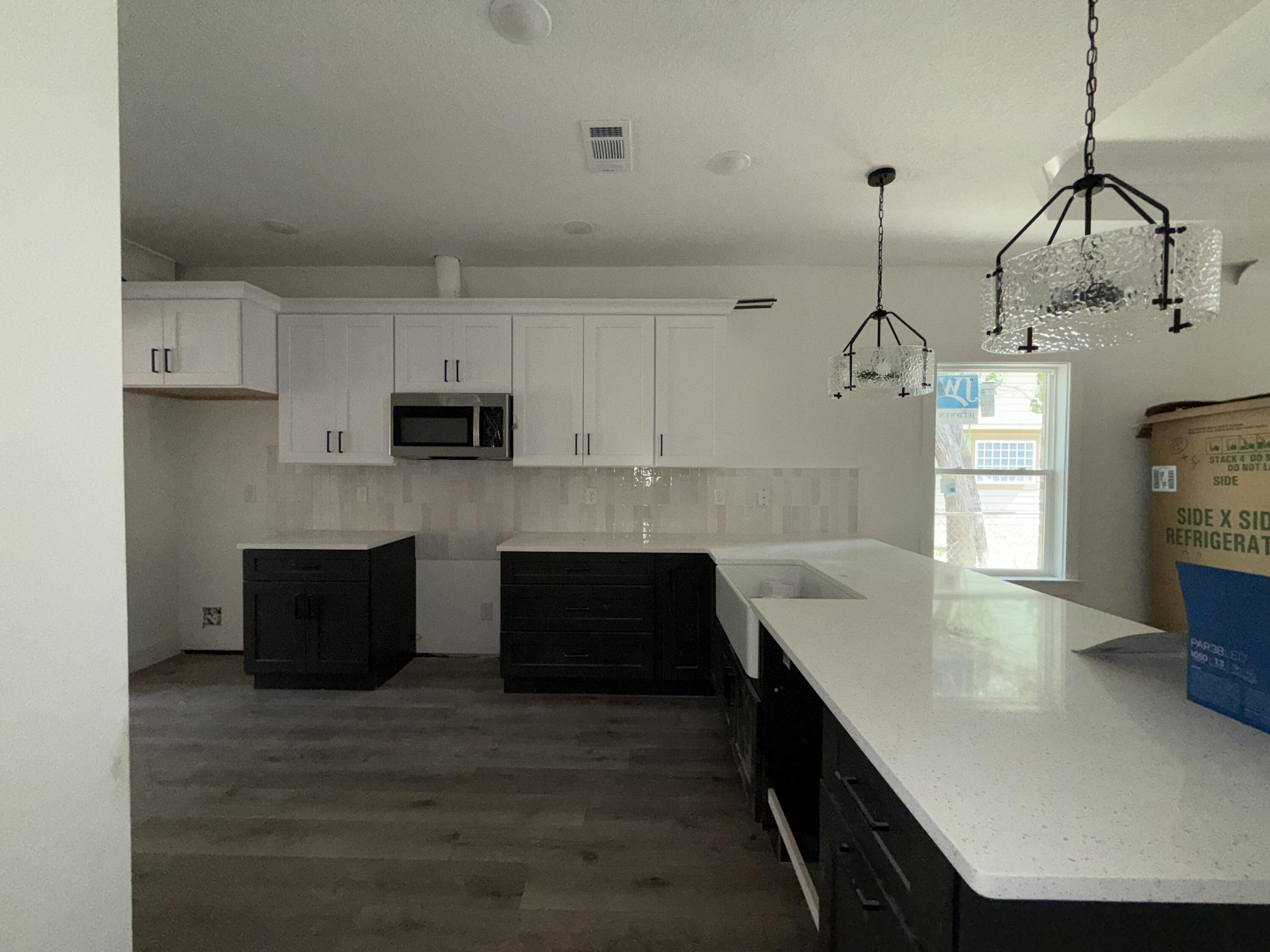 SEMINOLE - Residential