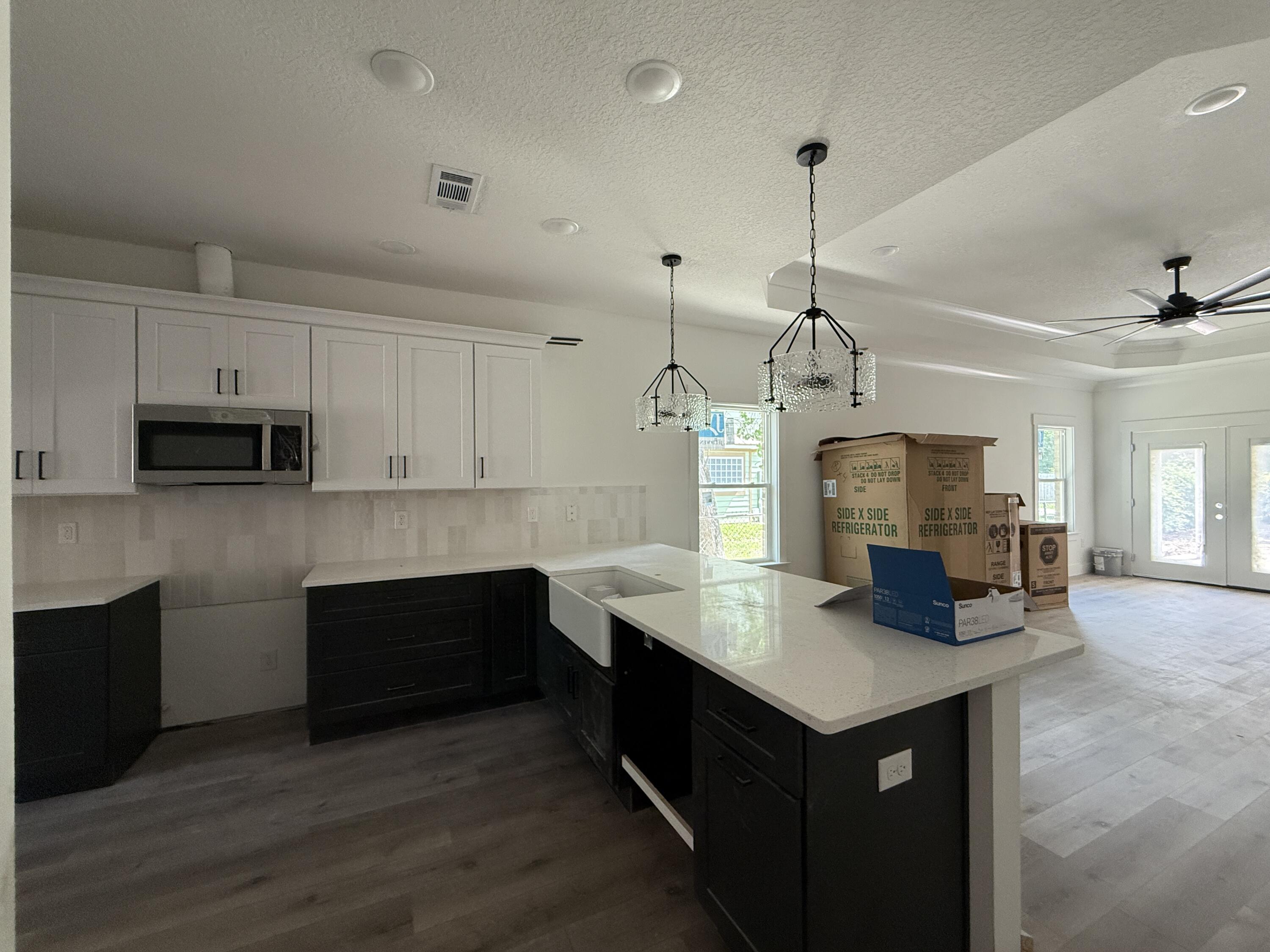 SEMINOLE - Residential