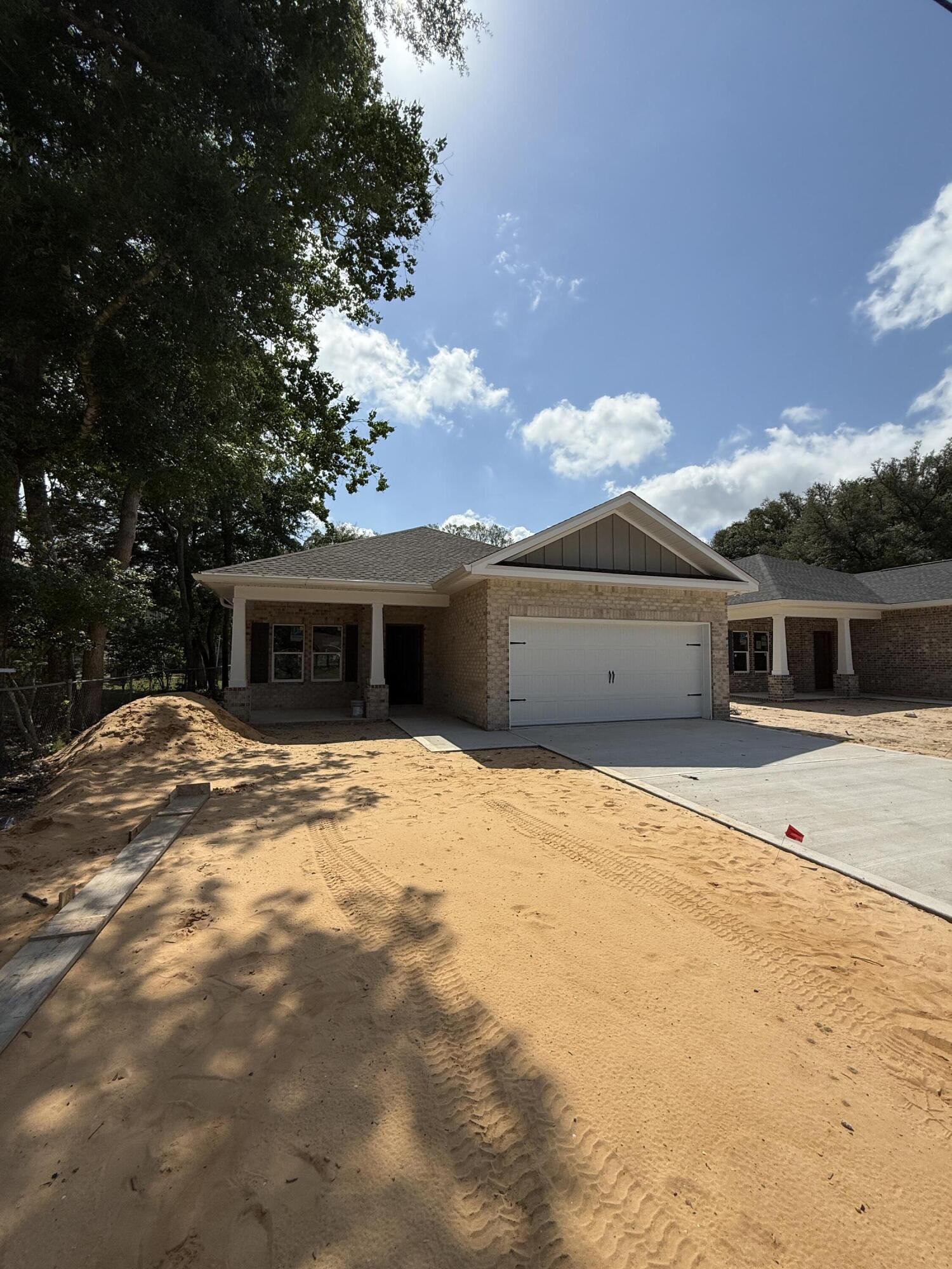 SEMINOLE - Residential