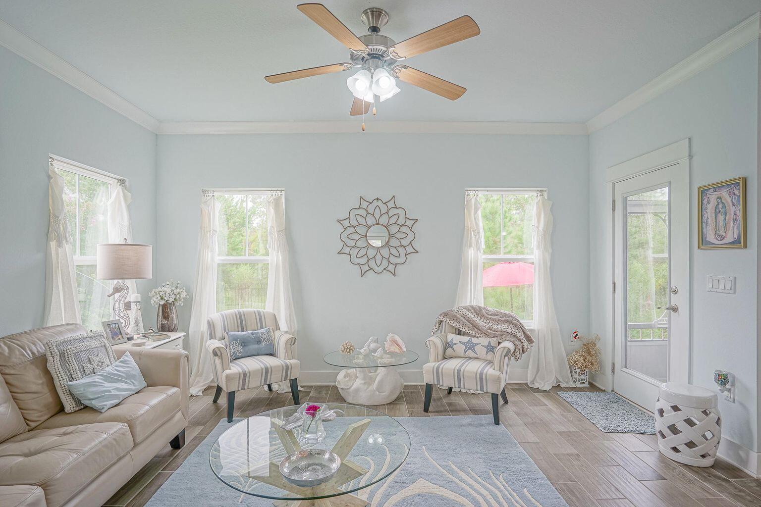 AUDUBON POINT - Residential