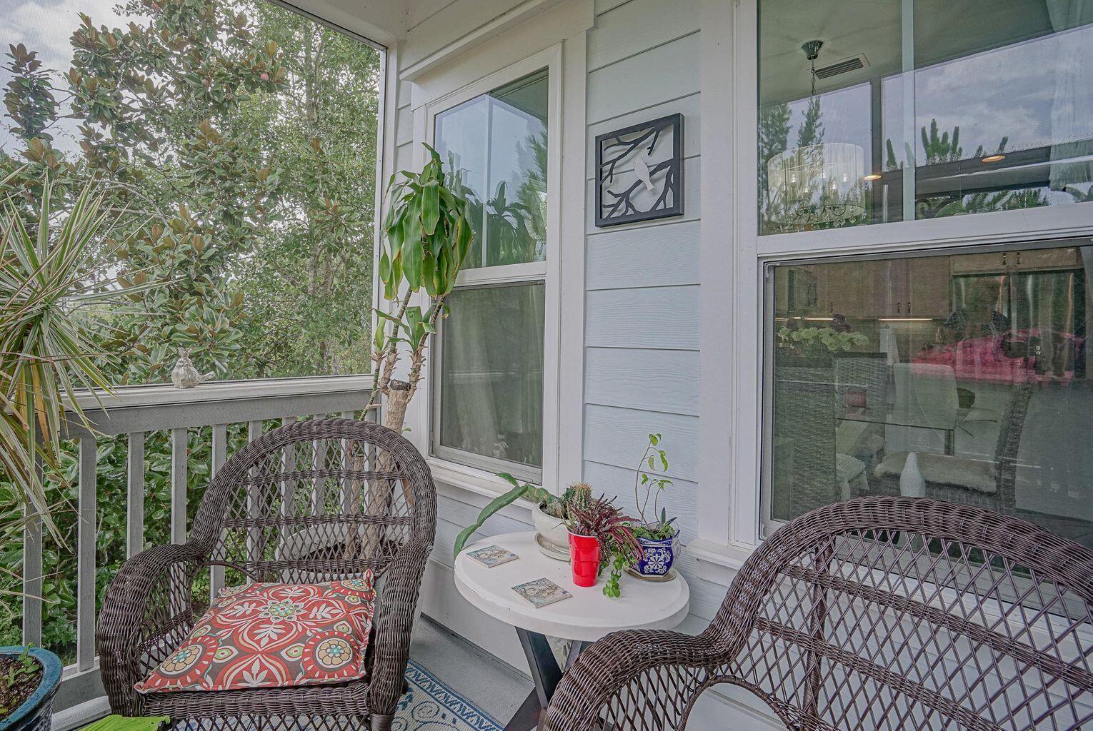 AUDUBON POINT - Residential