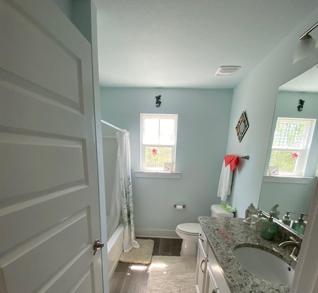 AUDUBON POINT - Residential