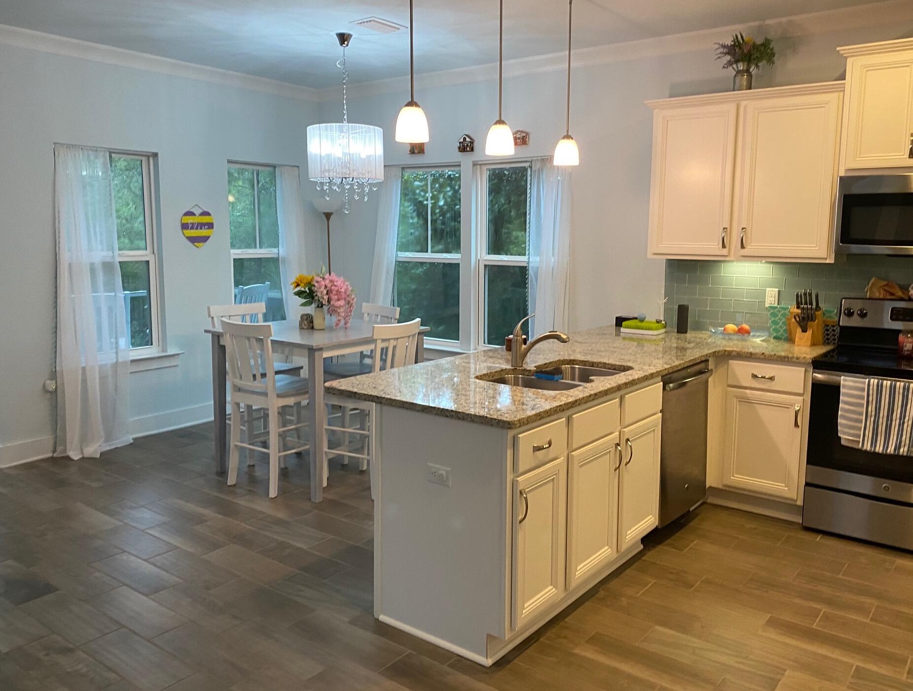 AUDUBON POINT - Residential