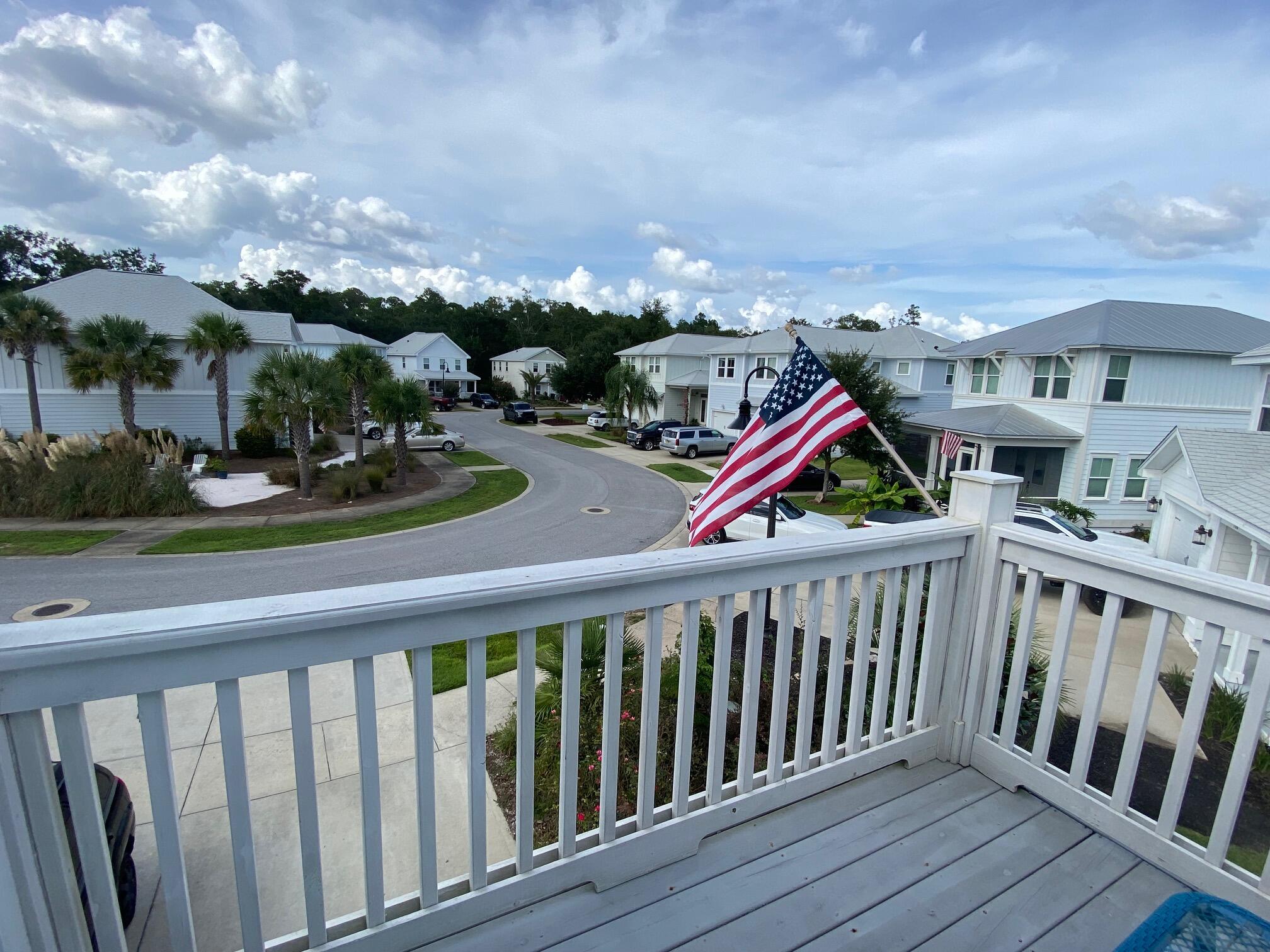 AUDUBON POINT - Residential