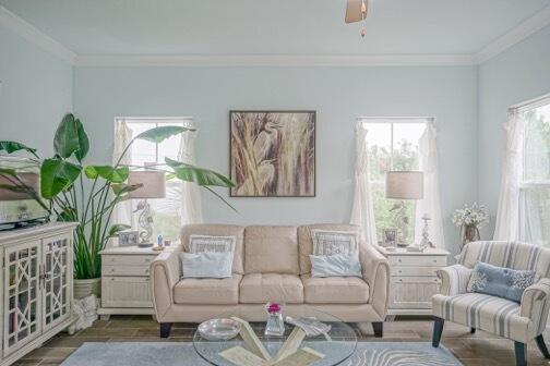 AUDUBON POINT - Residential