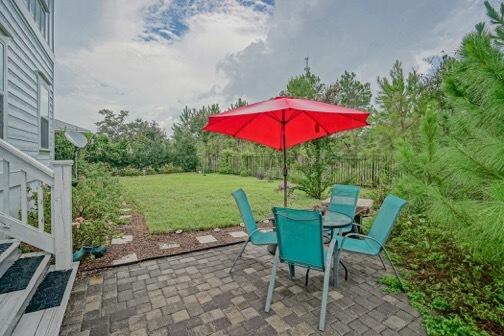 AUDUBON POINT - Residential