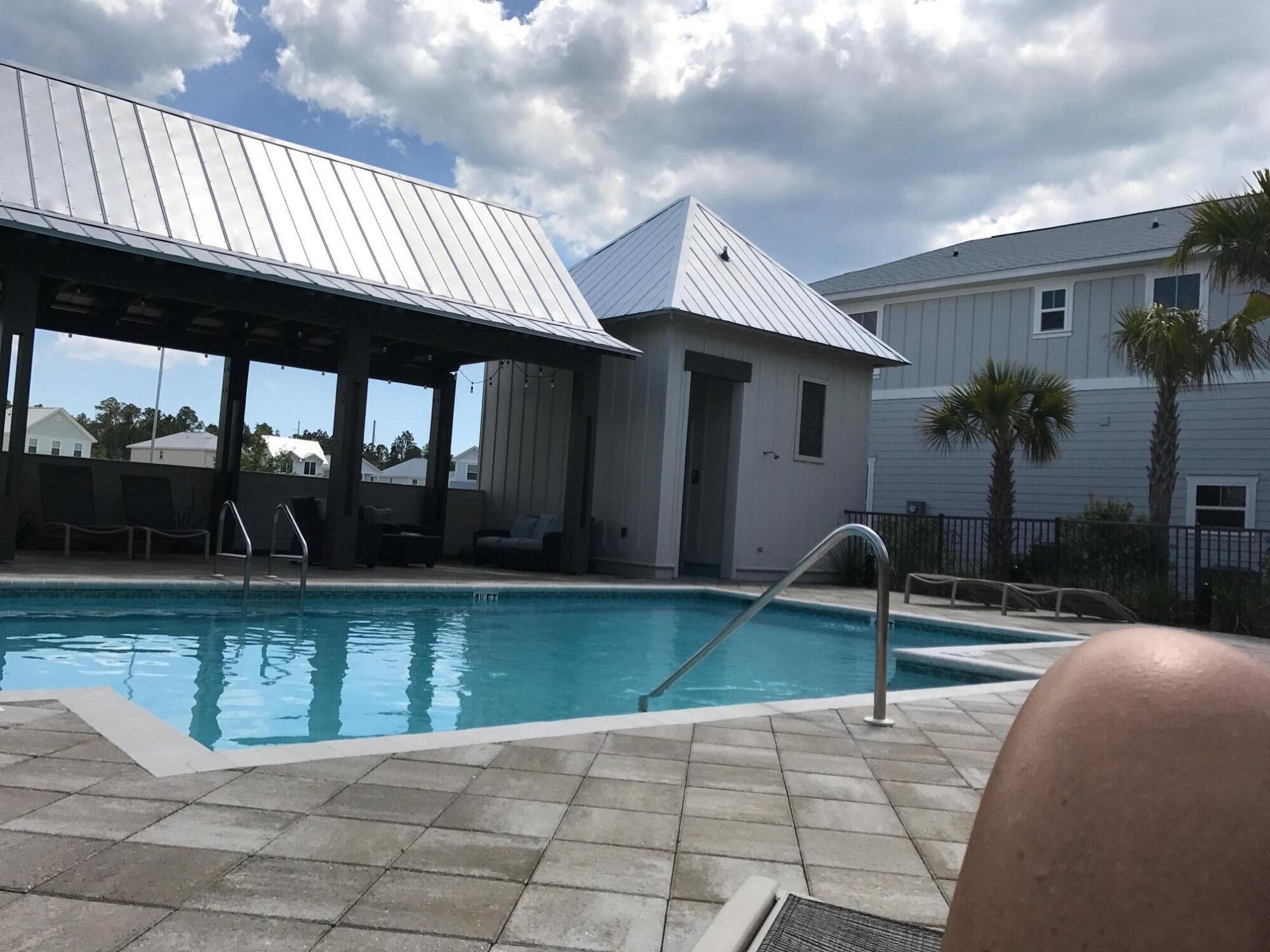 AUDUBON POINT - Residential