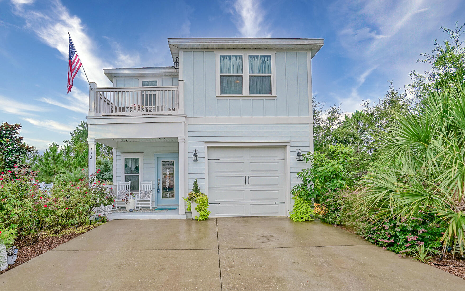 AUDUBON POINT - Residential