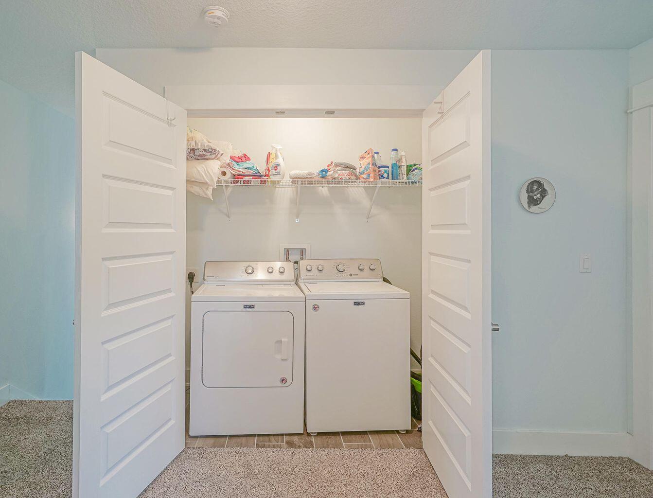 AUDUBON POINT - Residential