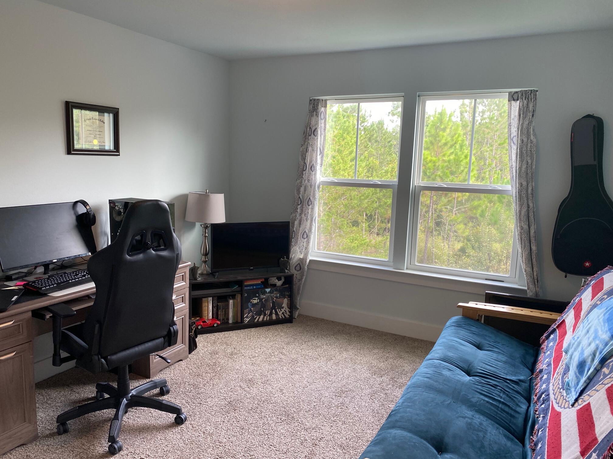 AUDUBON POINT - Residential