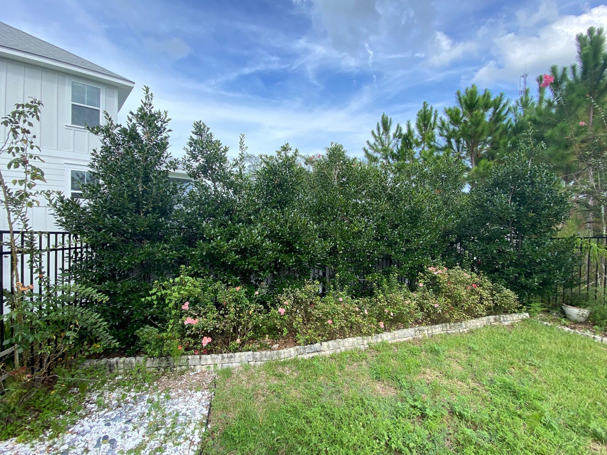 AUDUBON POINT - Residential