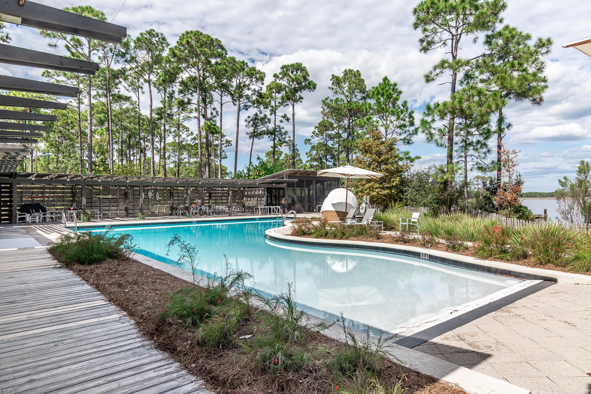 RIVERCAMPS ON CROOKED CREEK PH 3 - Land