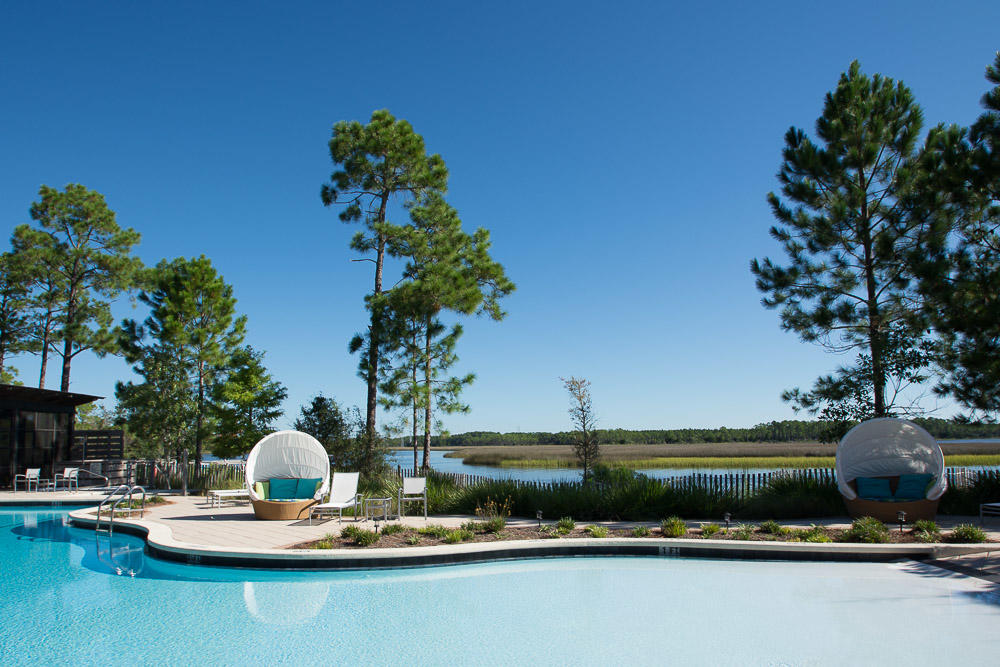 RIVERCAMPS ON CROOKED CREEK PH 3 - Land