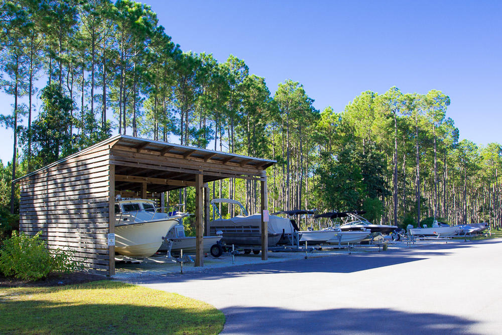 RIVERCAMPS ON CROOKED CREEK PH 3 - Land